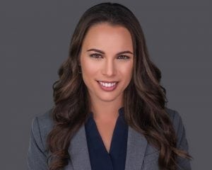 Nicole Martell is a Fort Lauderdale, Florida-based civil litigation attorney as well as a mediator.
