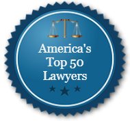 America's Top 50 Lawyers