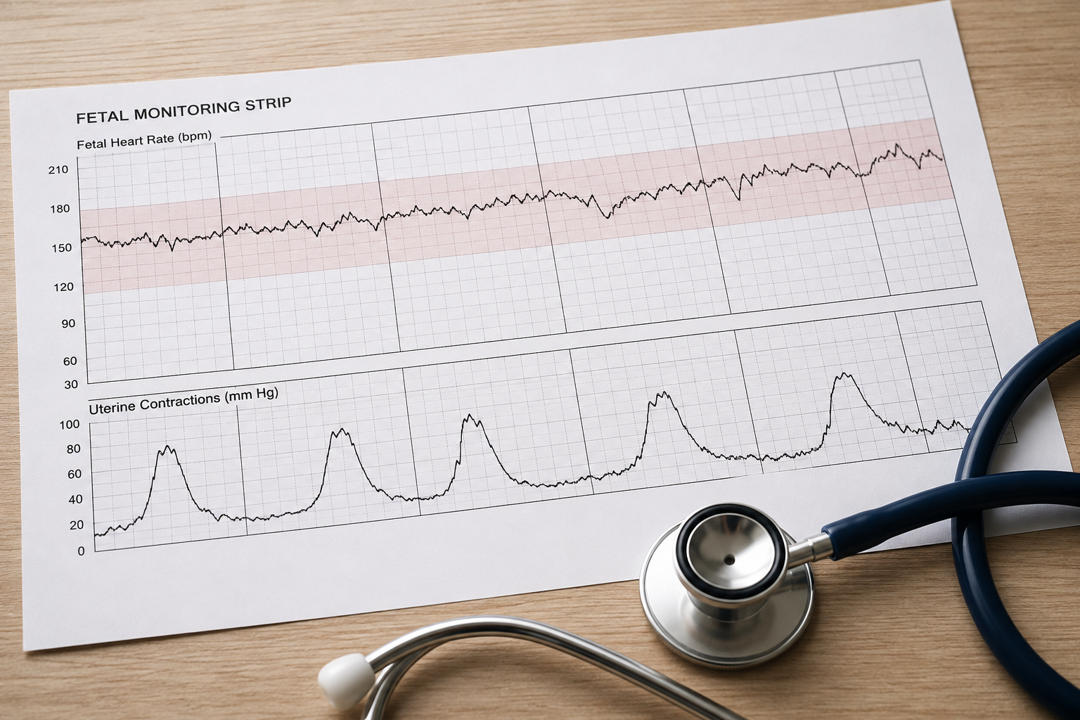Fetal heart rate and contraction monitoring can provide important information about a baby’s condition during labor and may become significant evidence when investigating a potential birth injury.