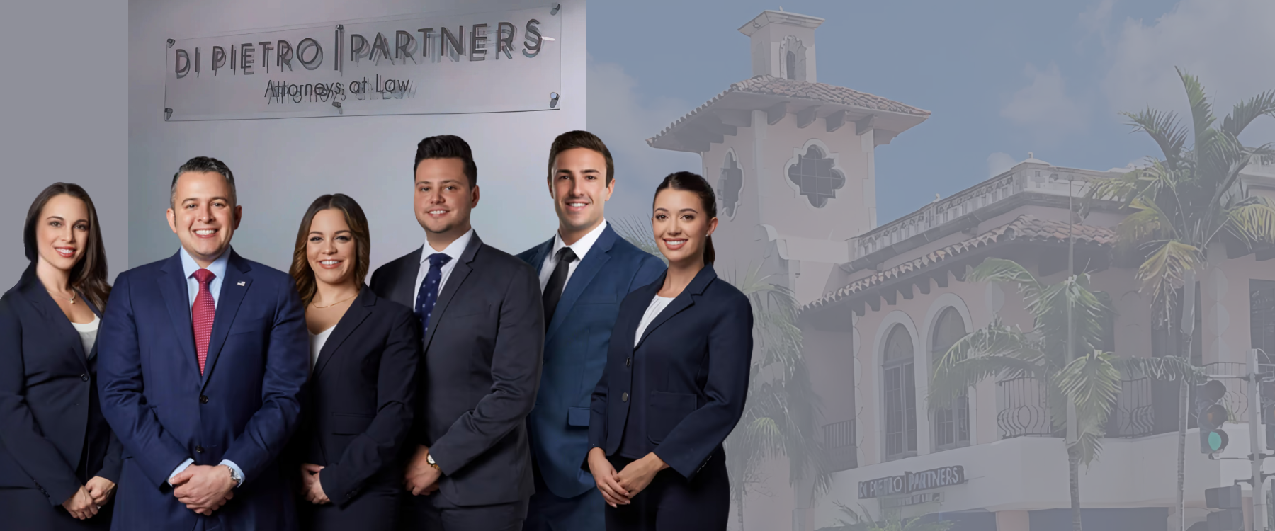 Premier Florida Probate Law FirmCommunities served for Probate law